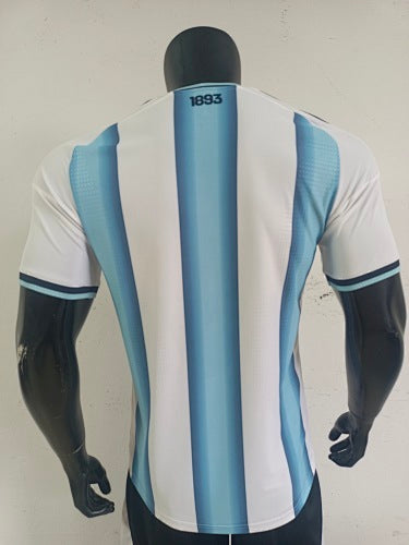 CAMISETA ARGENTINA 2026 MUNDIAL