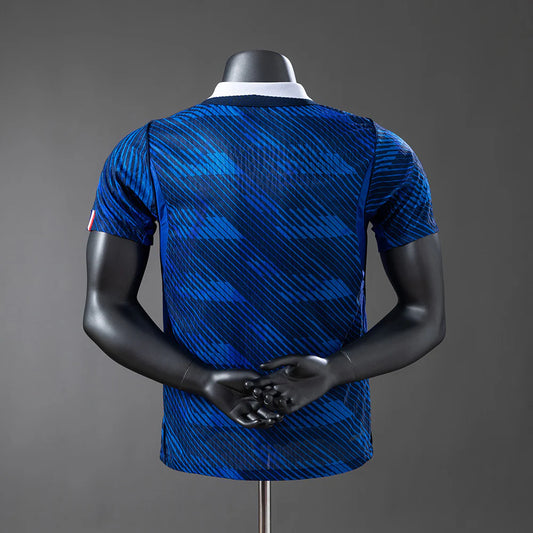 CAMISETA VERSION JUGADOR FRANCIA 2026