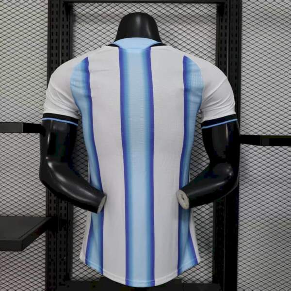 CAMISETA ARGENTINA 2026 MUNDIAL