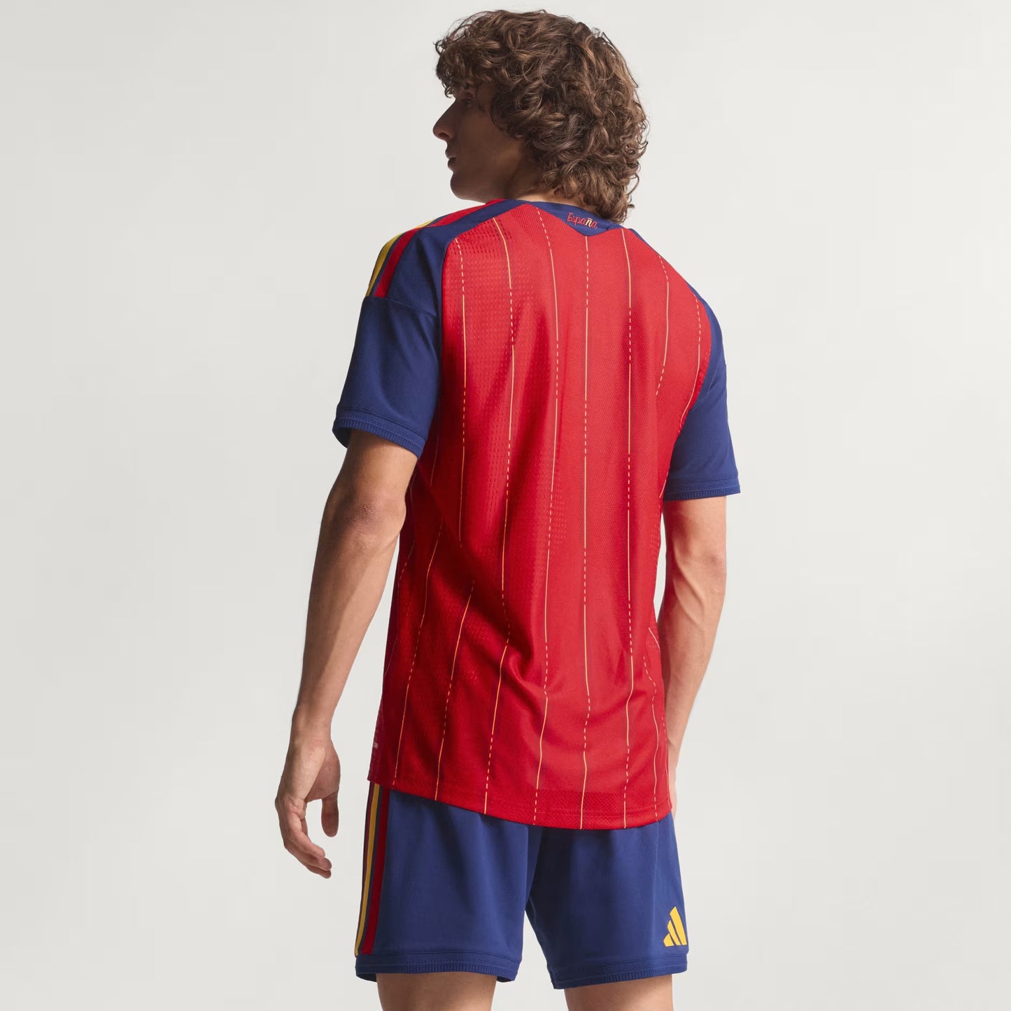 CAMISETA ESPAÑA JUGADOR 1.1 LOCAL 2026