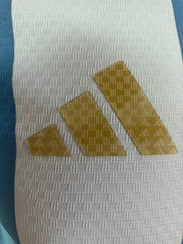 CAMISETA ARGENTINA 2026 MUNDIAL