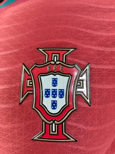 CAMISETA PORTUGAL NIKE