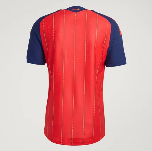 CAMISETA ESPAÑA JUGADOR 1.1 LOCAL 2026